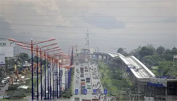 Giấc mơ về tuyến tàu điện ngầm chạy khắp thành phố