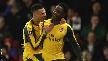 Kết quả bóng đá (29/1): Arsenal, Chelsea, Man City tưng bừng vào vòng 5 cúp FA