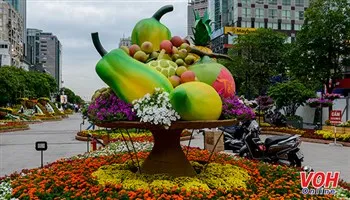 Thời tiết 3 ngày nghỉ Tết còn lại