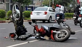 38 người chết do tai nạn giao thông trong mùng 3 Tết