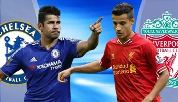 Lịch trực tiếp giải ngoại hạng Anh ngày 1/2: Liverpool đại chiến Chelsea