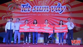 TP cần 30.000 lao động trong tháng 2/2017