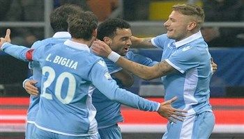 Kết quả bóng đá 1/2: Lazio vào bán kết Cúp quốc gia Ý - Liverpool hòa Chelsea