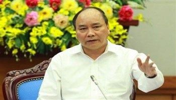 Thủ tướng đôn đốc thực hiện nhiệm vụ sau nghỉ Tết