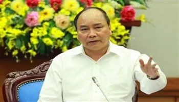 Thủ tướng đôn đốc thực hiện nhiệm vụ sau nghỉ Tết