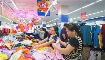 TPHCM: Khẩn trương – nghiêm túc làm việc sau Tết Đinh Dậu