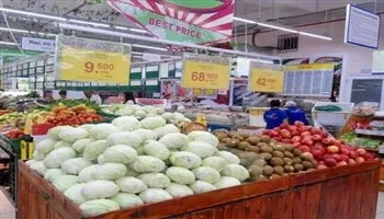 Giá cả thị trường sau Tết ổn định trở lại
