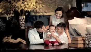 Bất ngờ về sự thay đổi trong cuộc sống của Ưng Hoàng Phúc