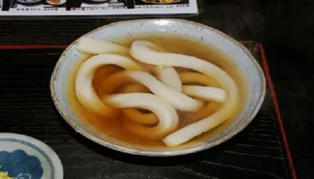 Tô mì chỉ có một sợi duy nhất