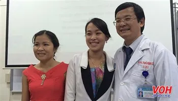 Lần đầu tiên tại Việt Nam thực hiện thành công 2 ca ghép thận đổi chéo
