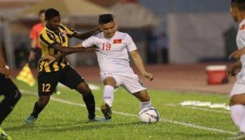 Kết quả bóng đá: U23 Việt Nam đè bẹp U23 Malaysia
