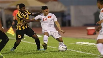 Kết quả bóng đá: U23 Việt Nam đè bẹp U23 Malaysia