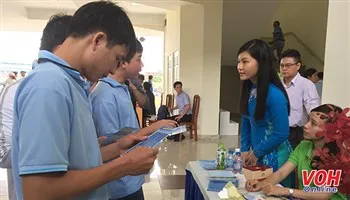 KCX-KCN TPHCM cần tuyển hơn 3.000 Công nhân sau Tết
