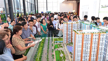 Xu hướng thị trường Bất động sản 2017 (Phần 2)