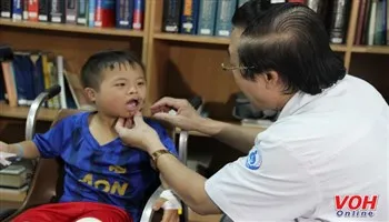 Hơn chục ca chấn thương hàm mặt do tai nạn sinh hoạt trong dịp Tết