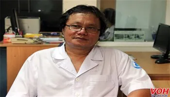 Cảnh báo bệnh thủy đậu đang vào mùa