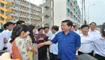 Mơ và thực
