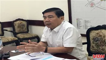 “Dứt khoát từ chối dự án đầu tư ảnh hưởng môi trường”