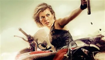 Sao Việt phấn khích tột độ với phần cuối của Resident Evil