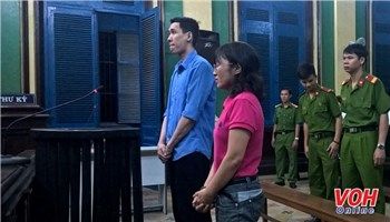 Xét xử vụ chiếm đoạt gần 39,5 tỷ đồng tại Chi nhánh Agribank Mạc Thị Bưở