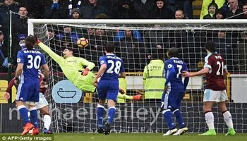 Kết quả bóng đá (13/2): Leicester tiếp tục gây thất vọng