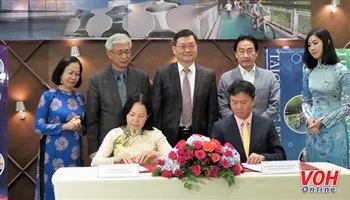 Hơn 330.000 lượt khách Đài Trung đến với TPHCM mỗi năm