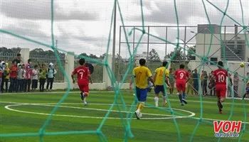 100 tỷ đồng xây dựng công trình thi đấu thể dục thể thao dành cho công nhân lao động