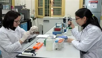 Liên thông kết quả xét nghiệm các bệnh viện trung ương trước ngày 1/7/2017
