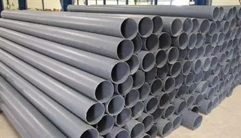 Đề nghị truy tố đường dây làm ống nhựa Bình Minh giả