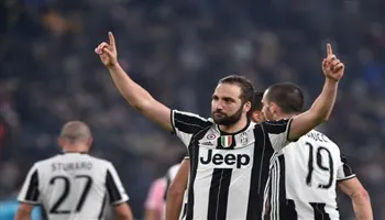 Kết quả bóng đá 18/2: Juventus thắng đậm Palermo
