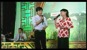 Tuyển chọn giọng ca cải lương hàng tuần-đợt 1/2017 (Bán kết 5 - 18/02/2017)