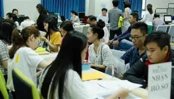 ĐH Nông Lâm TPHCM bổ sung 3 tổ hợp xét tuyển 2017: Thêm cơ hội cho thí sinh vào đại học