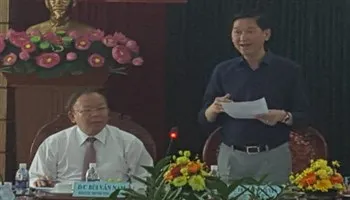 Năm 2016, TP truy thu và phạt hơn 2.800 tỷ đồng tiền thuế