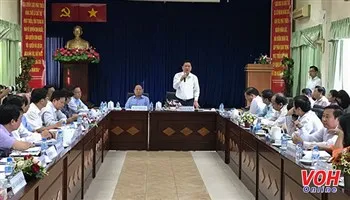 Đẩy mạnh tự chủ tài chính để người dân được hưởng y tế chất lượng cao