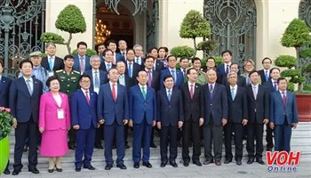 Lễ hội văn hóa thế giới TPHCM- Gyeongju 2017 sẽ diễn ra từ ngày 9/11 – 3/12