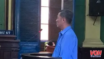 Vào tù vì lừa bán xe gian