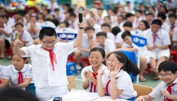 Bộ Giáo dục-Đào tạo chỉ thị tăng cường đảm bảo an toàn cho học sinh