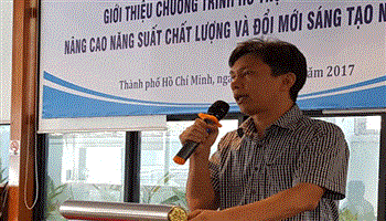 Sở KHundefinedCN hỗ trợ 3.200 doanh nghiệp nâng cao chất lượng nguồn nhân lực