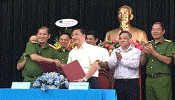 TPHCM tăng cường kiểm tra, cảnh báo các cơ sở có nguy cơ cháy nổ cao