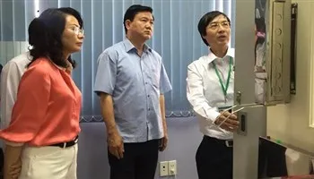Trường Đại học Y khoa Phạm Ngọc Thạch bỏ hộ khẩu khi tuyển sinh 2017?!