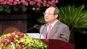 Ông Nguyễn Hoàng Năng giữ chức trưởng Ban quản lý các KCX và công nghiệp TPHCM