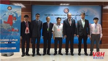 Các trường phải thay đổi để thích ứng với cuộc cách mạng công nghiệp lần 4