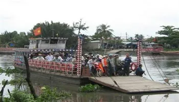 Sẽ thành lập “Tổ tự quản tàu, thuyền an toàn
