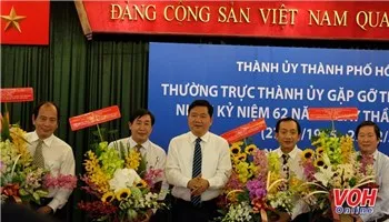 TPHCM nên có giải Nobel y học?
