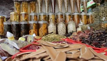 Phố đông y và giấc mơ trở thành điểm du lịch hấp dẫn