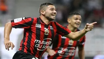 Kết quả bóng đá 25/2: Nice và Nantes cùng thắng