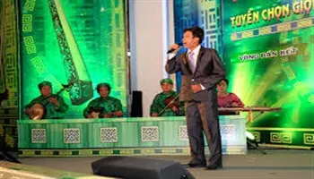 Tuyển chọn giọng ca cải lương hàng tuần-đợt 1/2017 (Bán kết 6 - 25/02/2017)