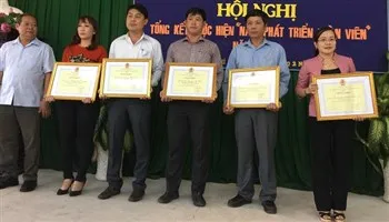 TPHCM phát triển đoàn viên vượt kế hoạch năm