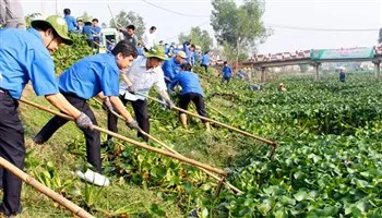 TPHCM khởi động Tháng Thanh niên năm 2017 