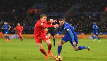 Kết quả bóng đá ngày 28/2, Leicester “hạ gục” Liverpool trên sân nhà